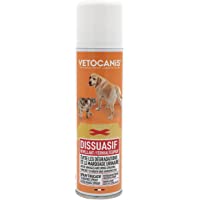 Vetocanis - Spray reafirmante para Perros y Gatos- 250 ml